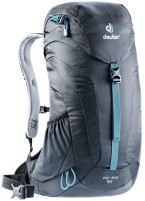 Rucks.AC Lite 18l schwarz