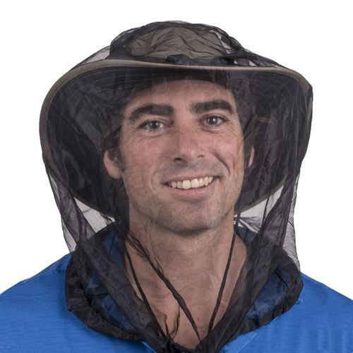 Ultra-Fine Mesh Headnet Sea to Summit