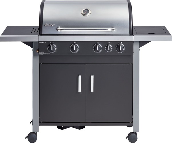 Enders Chicago 4 K Gasgrill 50 mbar