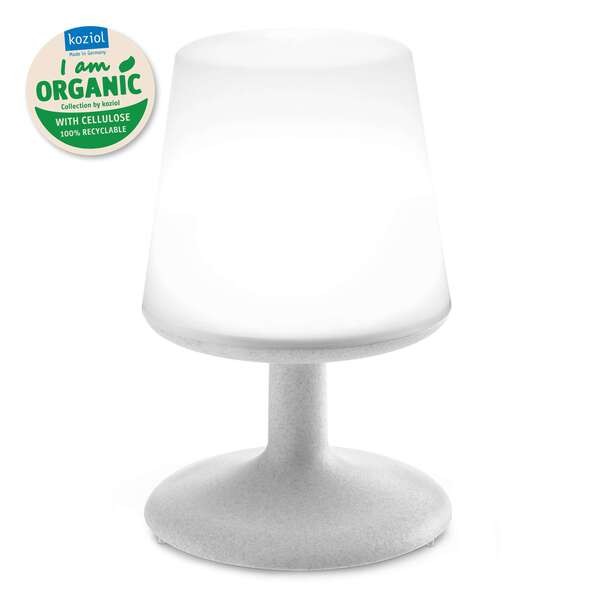 Leuchte LIGHT TO GO - 100% recycelbar