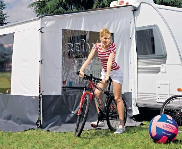 Side W Pro Caravanstore