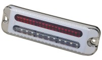 LED-Nebelschluss- und Rückfahrlicht PRO-TWIN-CAN