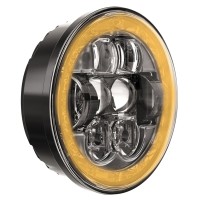 JW Speaker 8631 Evo LED-Hauptscheinwerfer 5.75“