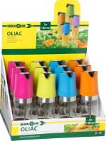 Oliac (assorted colours)